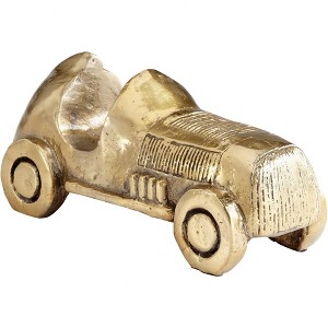 Cyan Design - Automobile Token - Sculpture-4.75 Inches Tall And 3.5 Inches Wide - 1 of 2