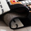 Carousel Kids CRK192 Power Loomed Indoor Rugs - Safavieh Kids - 4 of 4