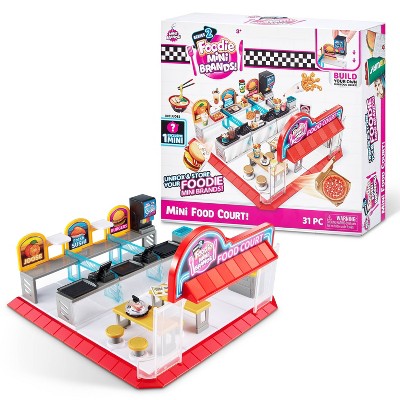 5 Surprise Mini Toy Store Brands With Bonus Minis : Target