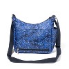 baggallini Women's Everywhere Bagg Crossbody Shoulder Bag with RFID Wristlet - 3 of 4