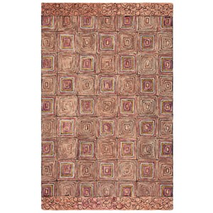 Aspen APN285 Hand Tufted Indoor Rug -Safavieh - 1 of 4