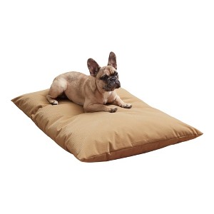 Charlie Throw Dog Bed - 1 of 1