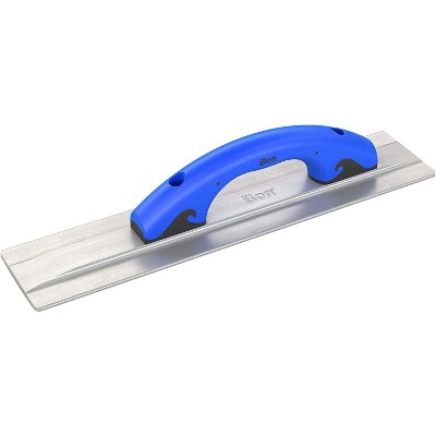Bon Tool 22-643 Mag Float - 16-inch X 3 1/2-inch Comfort Grip Handle