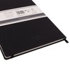 Pukka Pads Pukka Soft Cover Lettersize College Ruled - Black - 4 of 4