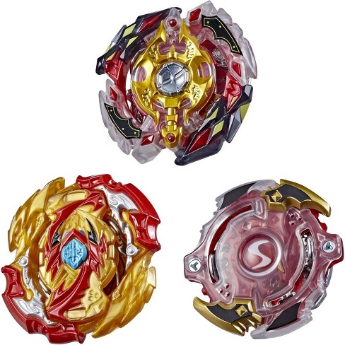 Fashion target toys beyblades