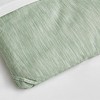 2/3 Pieces Comforter Set with Pillow Sham for All Seasons - 4 of 4
