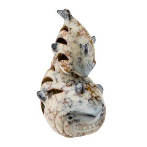 Beachcombers Double Shark Candle Holder - 1 of 1
