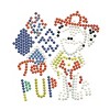 DIAMOND DOTZ Quick DOTZ Paw Patrol Top Pup Marshall Diamond Art Painting Kit 5.1" X 5.1" - 2 of 4