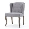 Niclas Accent Chair - Christopher Knight Home - 2 of 4