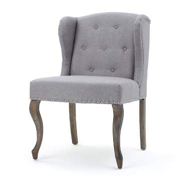 Niclas Accent Chair - Christopher Knight Home