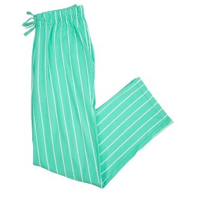 RuffleButts Modal Blend Unisex Adult Pajama Pants - 1 of 1