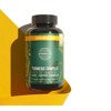 Primal Harvest Turmeric Complex, 1 Pack: Joint & Mobility Support with Turmeric Root, Extract & BioPerine for Men & Women (60ct) - 4 of 4