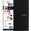 Five Star 1 Subject College Ruled Spiral Notebook (Colors May Vary) - image 3 of 4