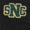 Men's St. Norbert College Official Distressed Primary T-Shirt - 2 of 4