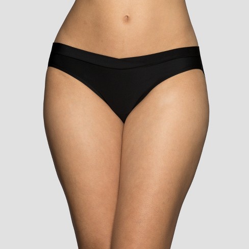 Women's Seamless Bikini Underwear 6pk - Auden™ Assorted M : Target