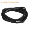 Unique Bargains Solid Neoprene Rubber Weather-Proof DIY Gasket Protection Seal Strips - 3 of 4