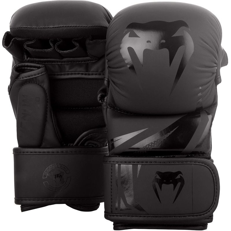 Venum Challenger 3.0 Sparring Gloves for MMA and Boxing, 1 of 6