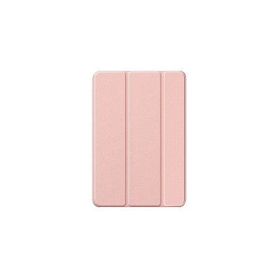 SaharaCase Heavy Duty Folio Case for Samsung Galaxy Tab S6 Lite (2020/2022) Rose Gold (TB00258)