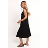 Petal and Pup Sam Midi Dress - 2 of 4