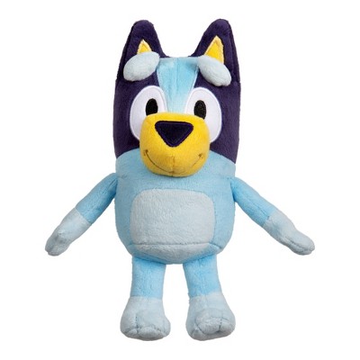 New Rainbow Friends Baby Plush Toys Cute Blue Monster Cartoon Soft