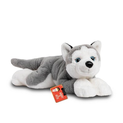 FAO Schwarz Labrador Cuddly Ultra-Soft Fur 15 Stuffed Animal