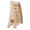 Hape: Alphabet Picture & Word Abacus - 2 of 4