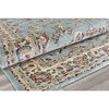 Rugs America Bardot Transitional Traditional Area Rug - 3 of 4