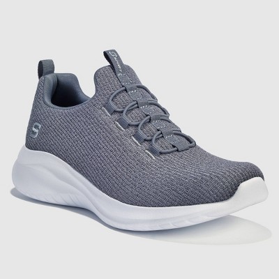 S Sport By Skechers Men's Glover Sneakers - Gray 12 : Target