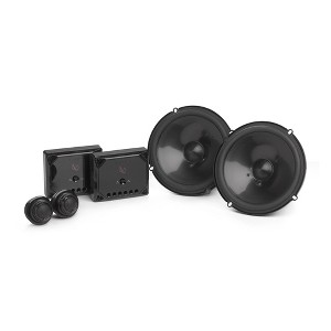 Infinity REF607CF Reference Series 6-1/2” Two-way Component System W/ Crossover - 1 of 4