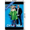 Trends International SPIN Magazine - CHVRCHES 21 Unframed Wall Poster Prints - 3 of 4