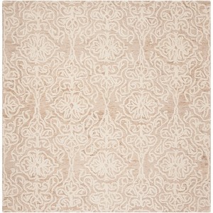 Blossom BLM112 Hand Tufted Rug - Safavieh - 1 of 3