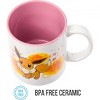 Adult Pokemon Eevee Star 20oz Mug - 2 of 4