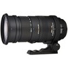 Sigma 50-500mm f/4.5-6.3 APO DG OS HSM SLD Ultra Telephoto Zoom Lens for Sony Digital DSLR Camera - 2 of 4