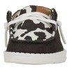 Hey Dude Wendy Animal Kids  - Kid's Comfortable Slip on Shoes - 4 of 4