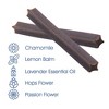 Get Naked Calming Health Functional Chicken Flavor Dental and Hard Chew Sticks Dog Treats - 6.2oz - 3 of 4