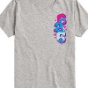 Boys' - Lilo and Stitch - Stitch 626 Short Sleeve Graphic T-Shirt - 2 of 4