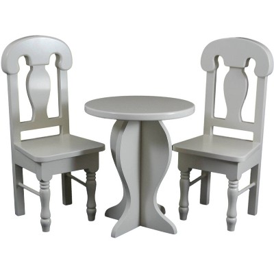 white kitchen chairs target