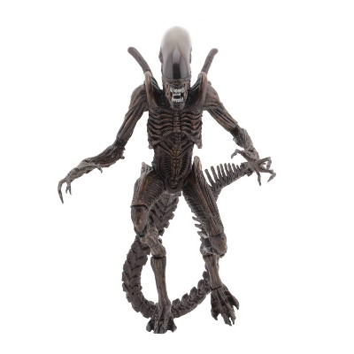 alien warrior figure