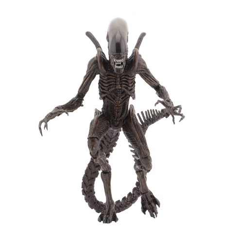 Alien Resurrection Xenomorph Warrior Series 14 7