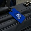 Southern Wesleyan University Primary Logo Luggage ID Tags Suitcase CarryOn Cards  Set of 2 - 4 of 4