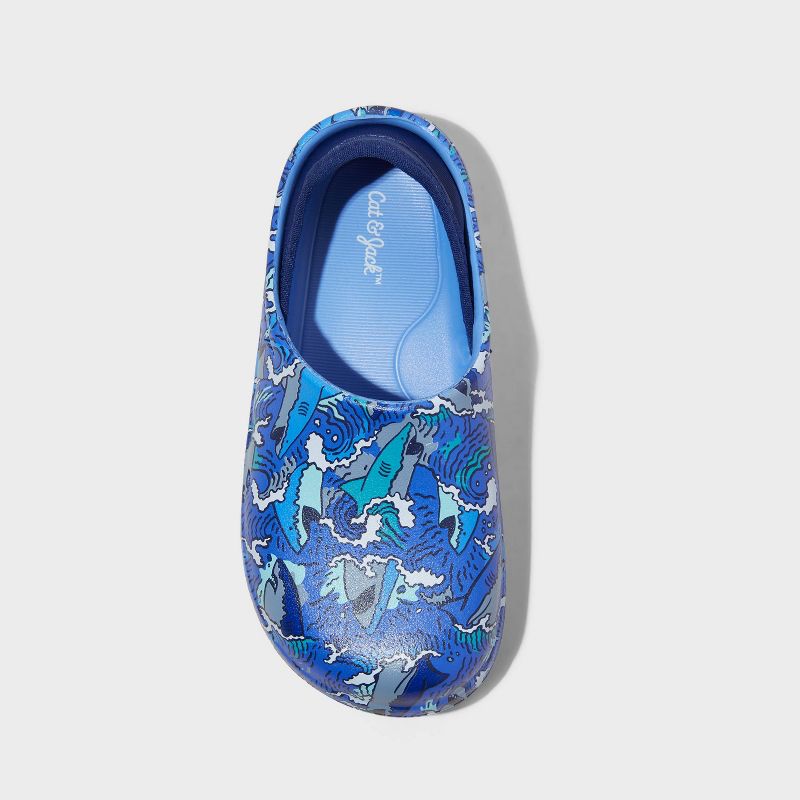 Toddler Rowan Slip-On Water Shoes - Cat & Jack™, 4 of 6