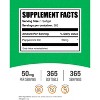 Peppermint Oil Softgels - 2 of 4