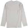 Perry Ellis Mens Regular Fit Ribbed Basic T-Shirt - 2 of 2