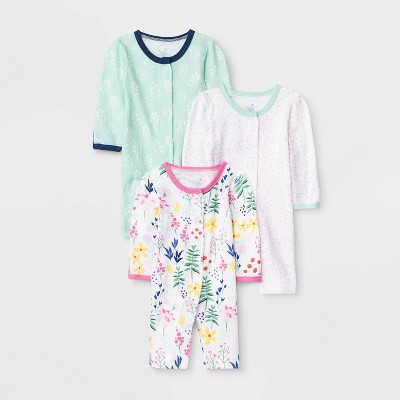 preemie baby girl clothes