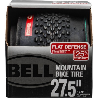 X2 Bell Road Bike Tire 700c Flat Defense Technology for sale online 
