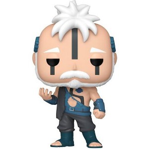 Funko - Funko POP! Anime: Boruto - Boro - 1 of 2
