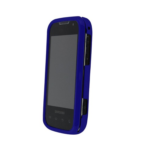 Technocel Case Cover for M920 Transform (Blue) - image 1 of 1