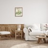 Stupell Industries French Magnolias In Spring Floating Frame Canvas Art - 3 of 4