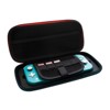 4Gamers Premium Travel Case Compatible with Nintendo Switch & Switch Lite and OLED Edition SWL-01-4G - 4 of 4