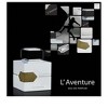 L'aventure By Eau De Parfum Spray 3.3 Oz For Men - 4 of 4
